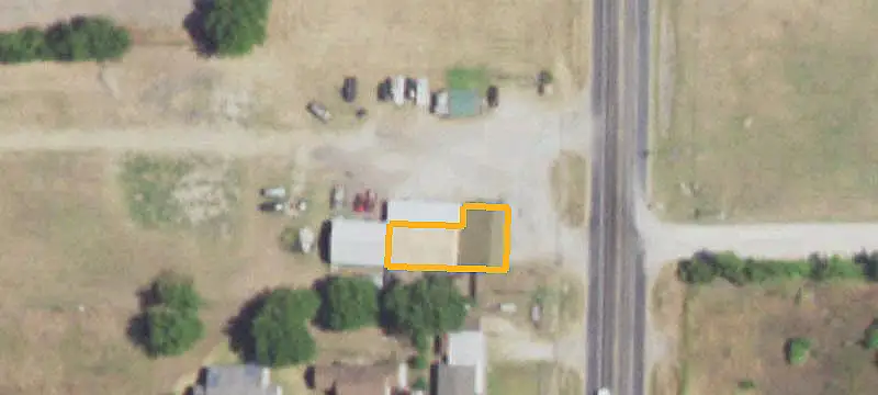 Corner Commercial Land