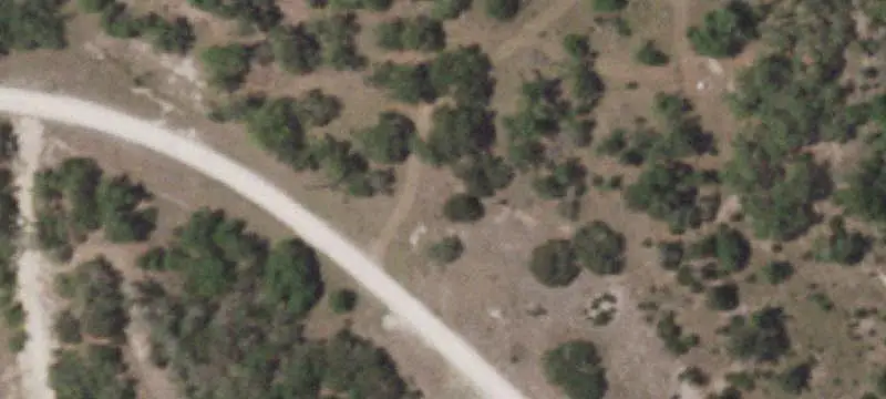 R-Zoned Land