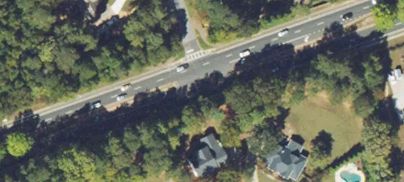 Sandy Plains Village Shopping Center