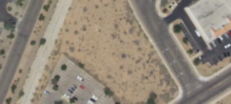 Commercial Land Parcel