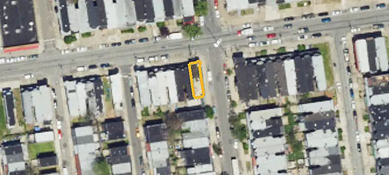 Multifamily Property with Central Air