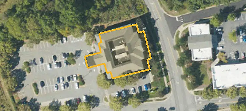 Two-Story Medical Office Space
