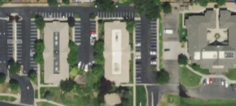 Multi-Tenant Office Building