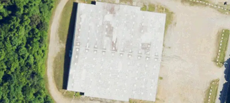 Warehouse with Dock Access