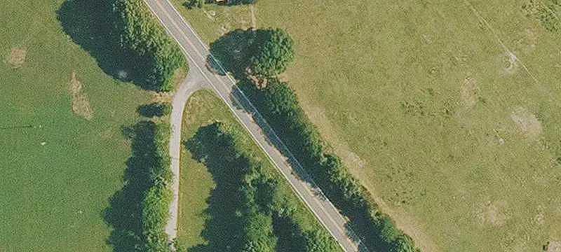 Highway-Frontage Farmland