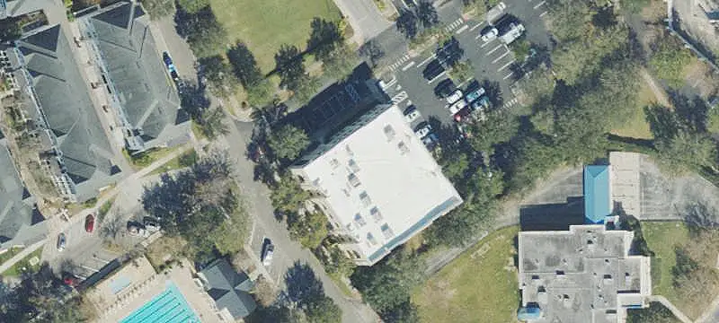 Class A Two-Story Office Building