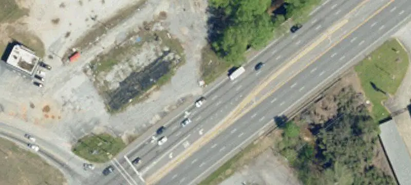 Commercial Land with Highway Access