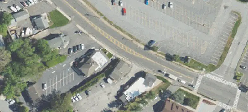 Giant Gas Station NNN Lease