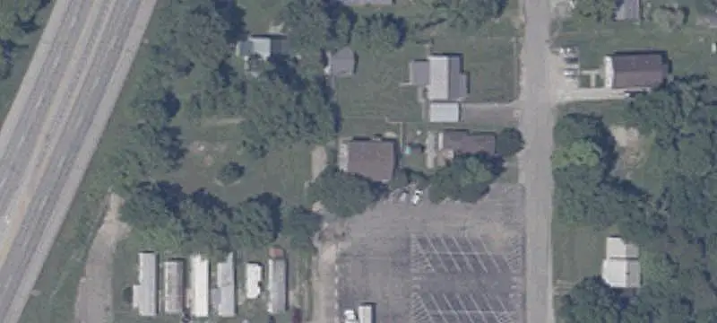 Three-Unit Property with Garage