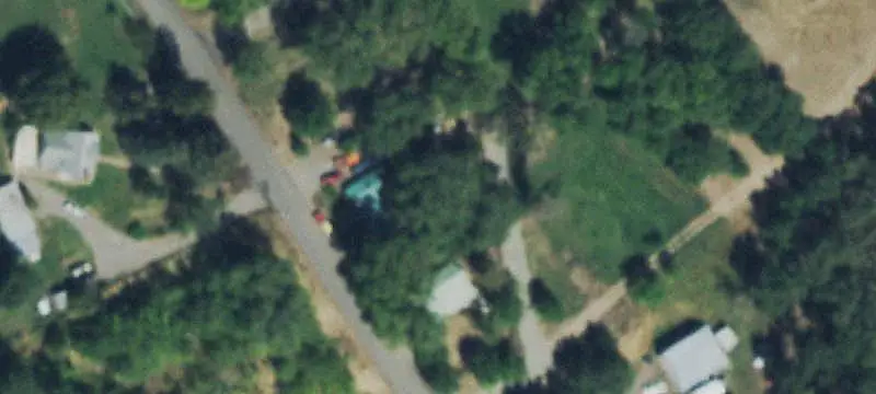 Vacant Land