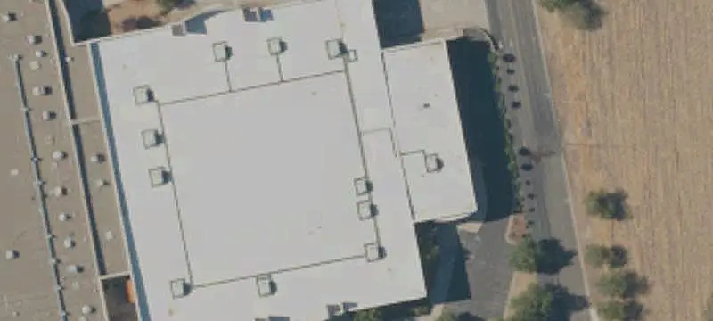 Retail Space Beside Macy's and Target
