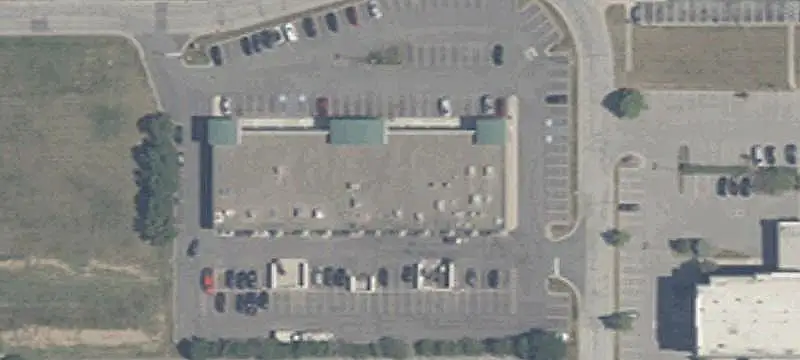 Intech Commons Multi-Tenant Retail Center