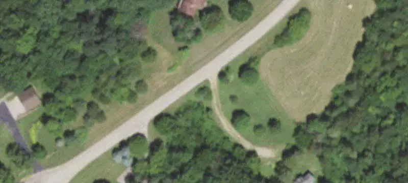Unimproved Land