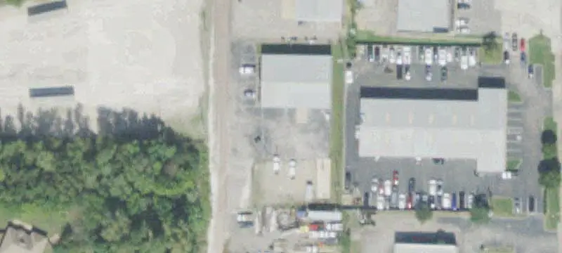 Standalone Flex Property