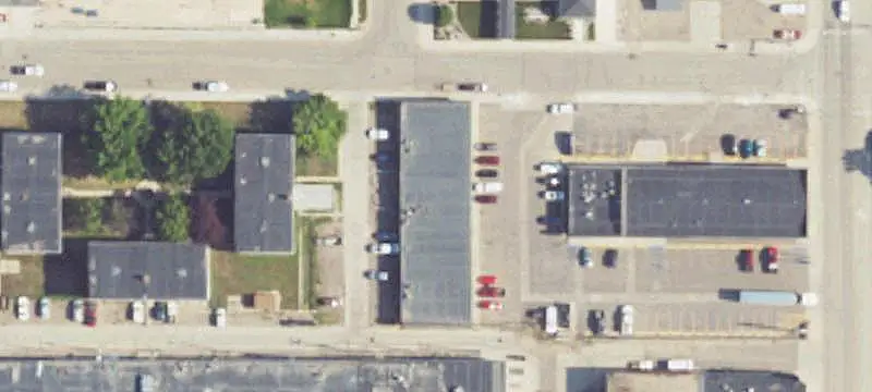 Upgraded 35-Unit Apartment Buildings