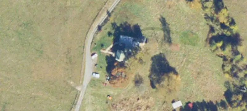 Farm Property with Historic Residence