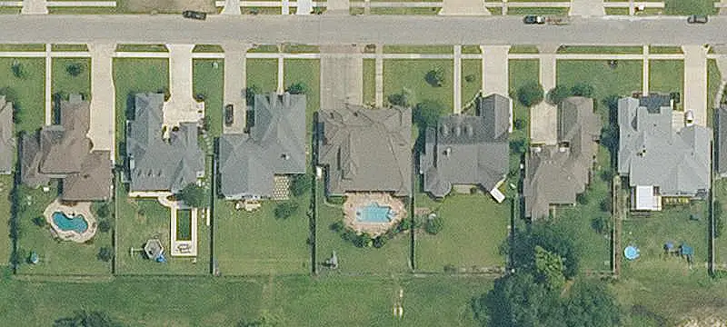 Vacant Land
