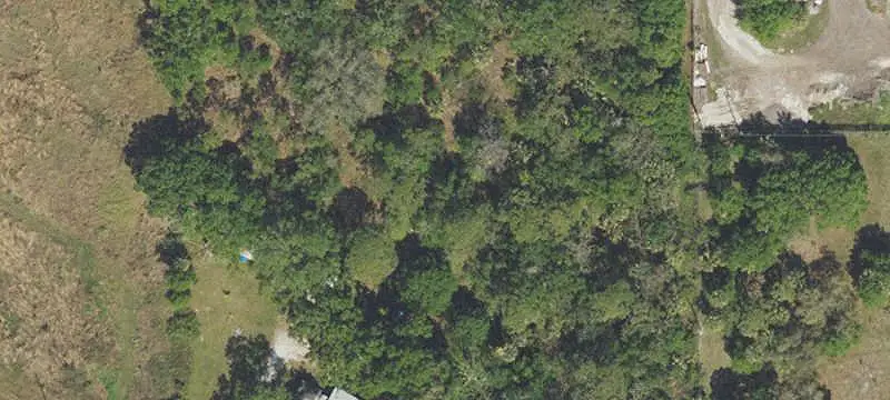 Subdividable Commercial Land