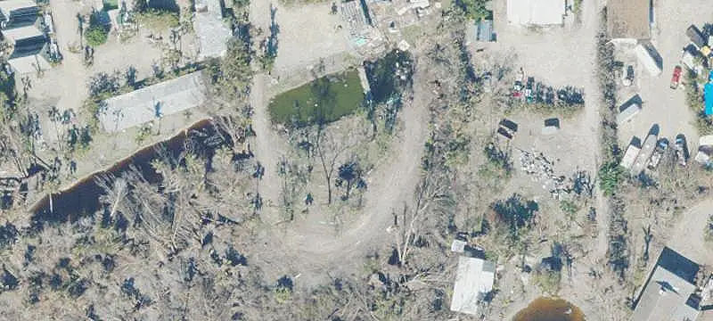 Commercial Land with Existing Building