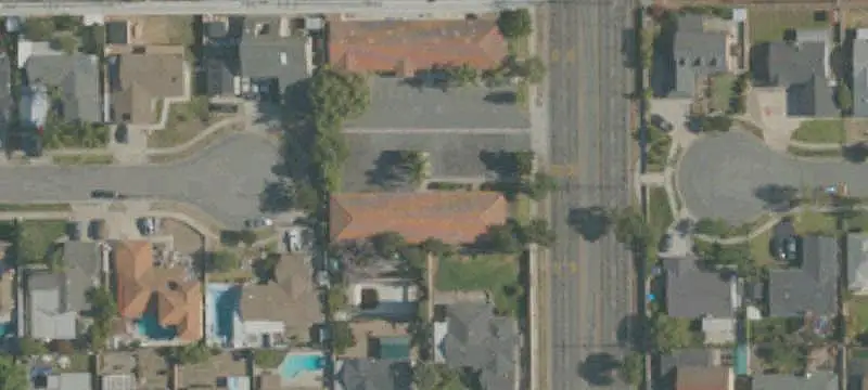 Standalone Single-Story Office Building