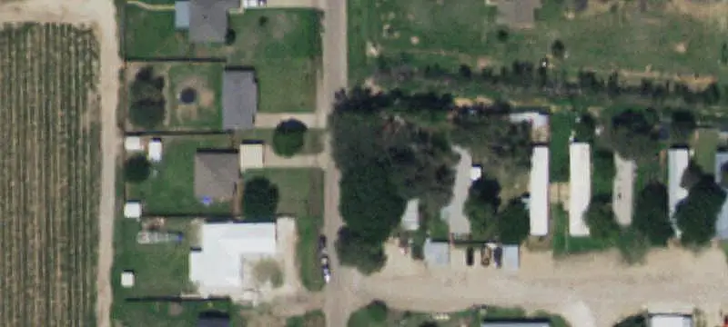 Tenant-Owned Mobile Home Community
