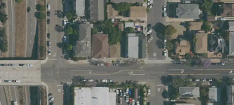 Remodeled Duplex with Parking