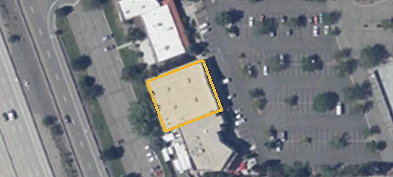 Retail Space