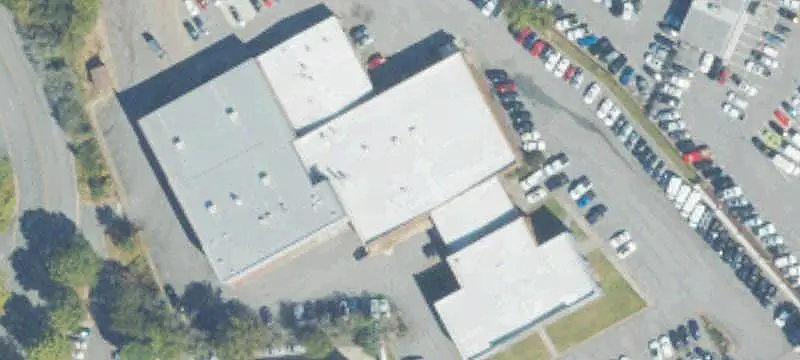 Expanded Flex Space
