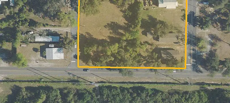 Vacant Commercial Land