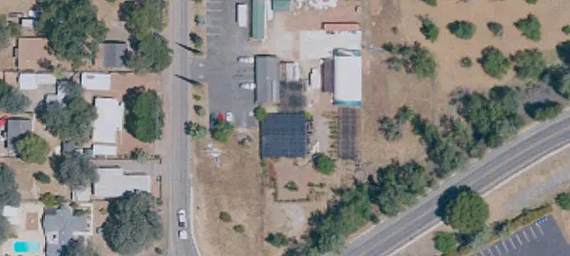 Nursery and Garden Center Property