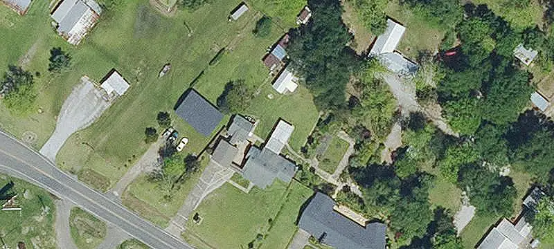 Commercial Land With Highway Frontage