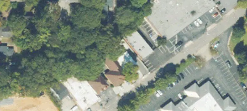 Office Building with Recording Studio