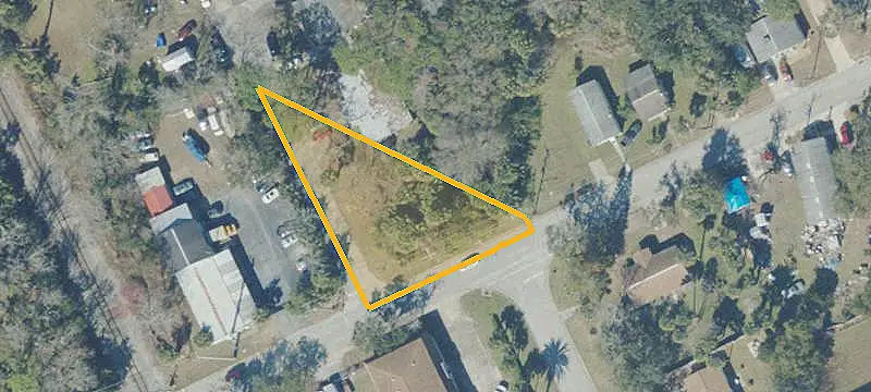 Vacant Commercial Land Parcel