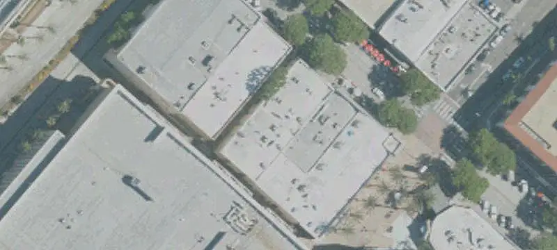 Walkable Retail Space