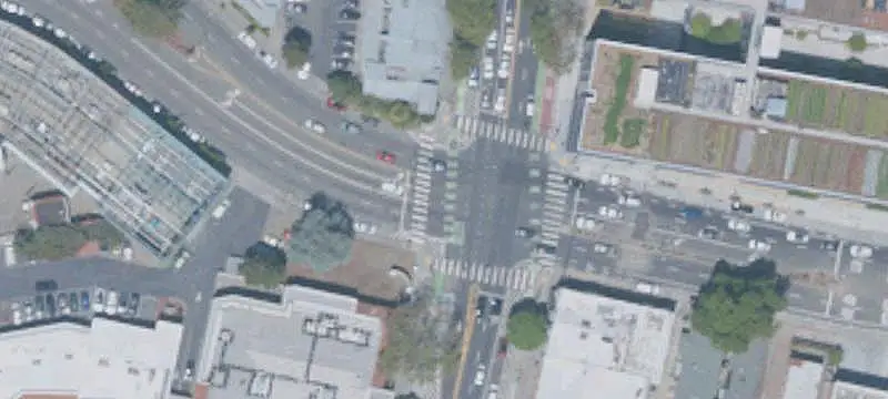 Temescal Plaza Neighborhood Shopping Center