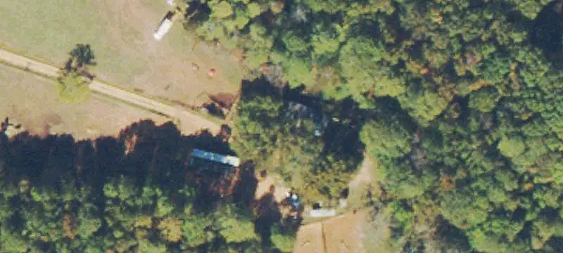 Unimproved Land