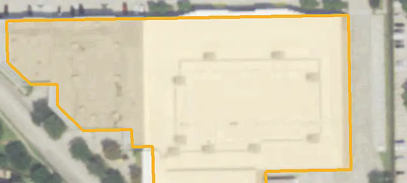 Commercial Land Pad Site
