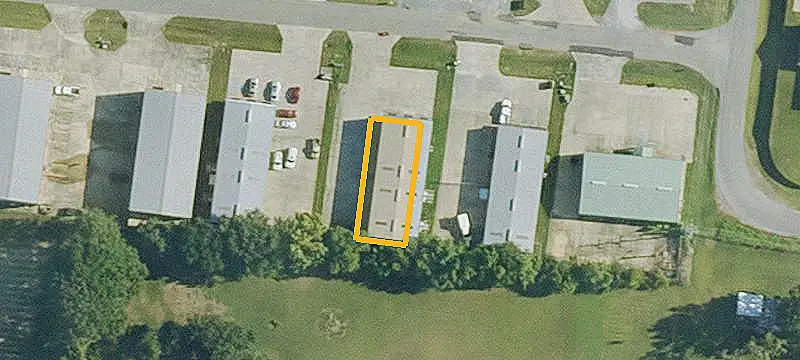 Specialty Property