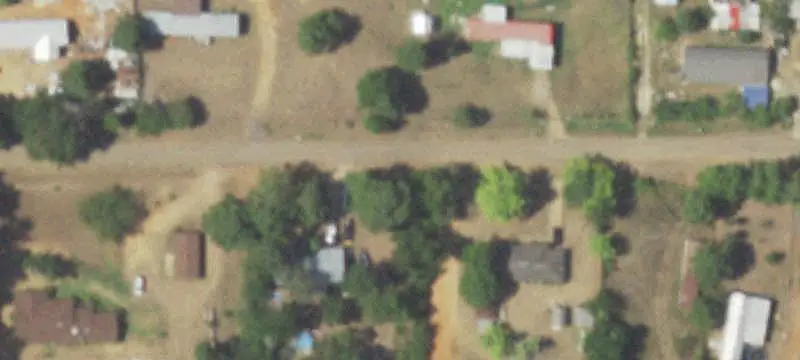 Land / Rural Acreage