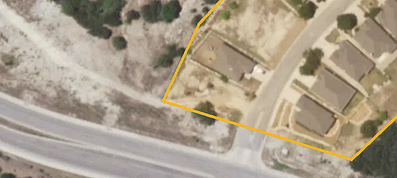 Unimproved Land
