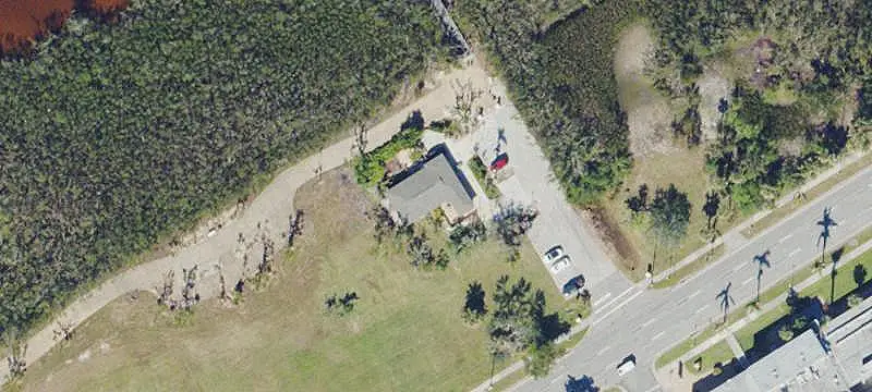 Duplex with Neighborhood Center Zoning