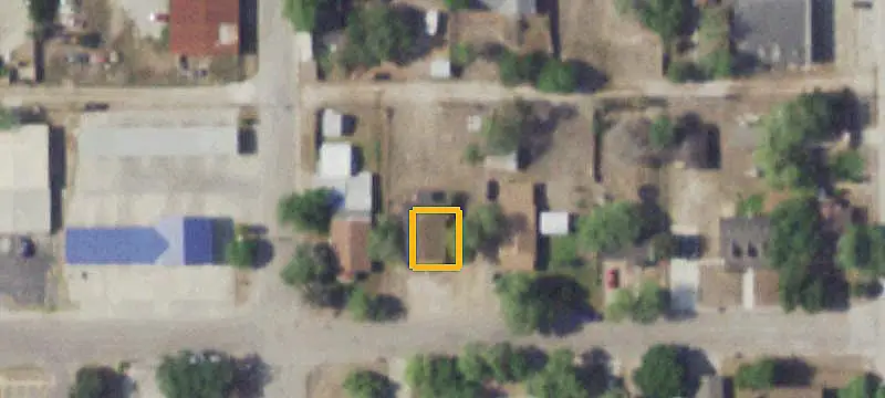 Two-Story Triplex