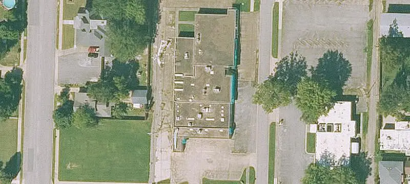 Multi-Tenant Office Building