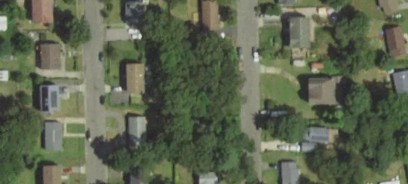 Residential Land Lot
