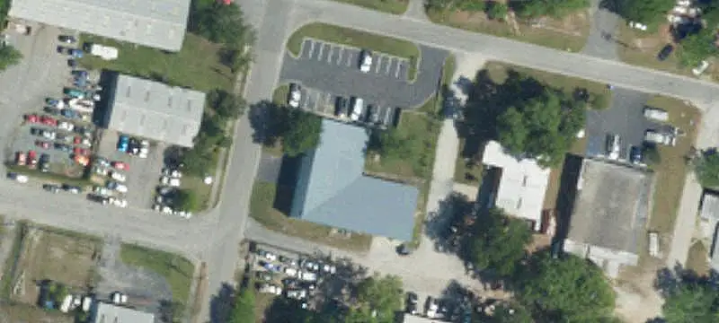 Multi-Building Flex Property