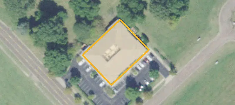 Commercial Land with Office Potential