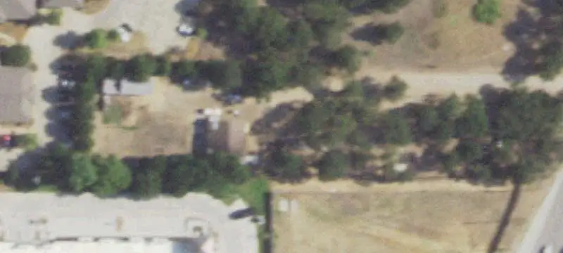 Retail-Zoned Commercial Land