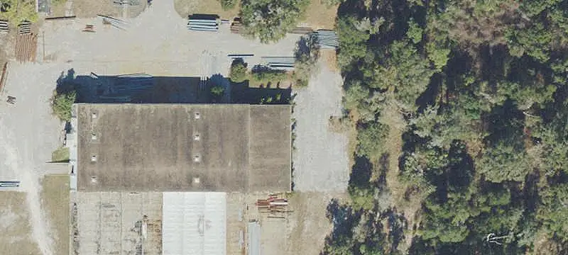 Warehouse with Office Space