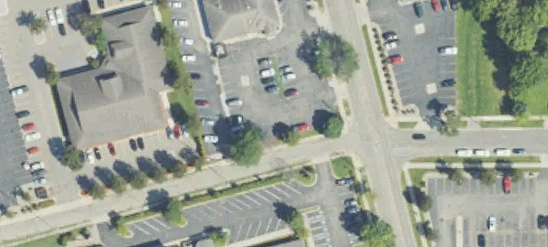 Two-Level Medical Office Building