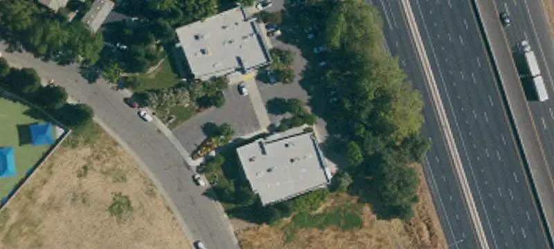 Commercial Land Near I-5